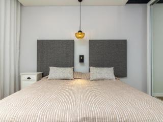 Oásis Apartment - Top Location & Gym & Pool - 6