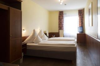 TOP Hotel Amberger - Würzburg - 9