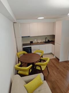 Lux apartment airport - Ledine - 8
