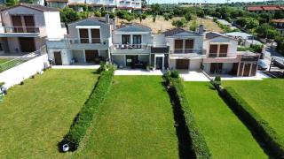 Boho Mare Retreat - Skala Fourkas - 9