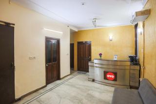 Hotel O AV Homes - 9