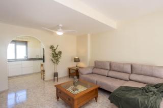 Agaete El Turman 28 terraza solárium y parking privado - Agaete - 6