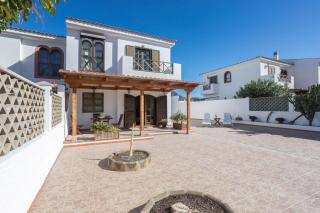 Agaete El Turman 28 terraza solárium y parking privado - Agaete - 5