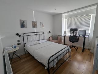 Wilmer Guest House Eastleigh - Eastleigh - 0
