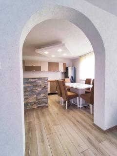Villa Green Oasis Swimming pool - Sarajevo - 8
