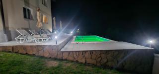 Villa Green Oasis Swimming pool - Sarajevo - 7