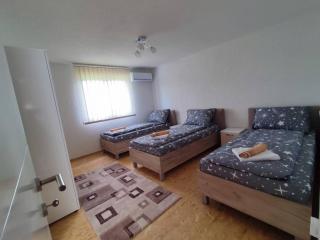 Villa Green Oasis Swimming pool - Sarajevo - 6