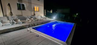 Villa Green Oasis Swimming pool - Sarajevo - 2