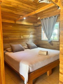 Las cabañas del Francés - Alto Boquete - 3