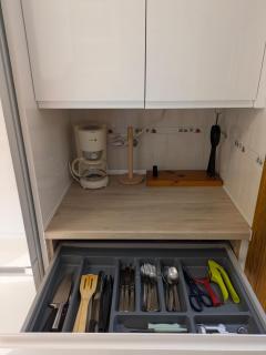 Apartamento Buenavista - Roquetas de Mar - 9