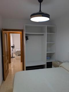 Apartamento Buenavista - Roquetas de Mar - 8