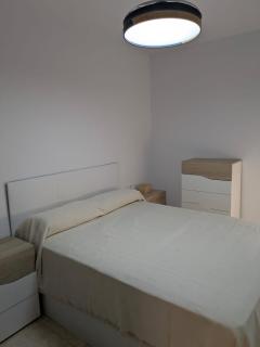 Apartamento Buenavista - Roquetas de Mar - 6