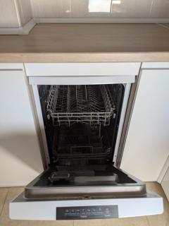 Apartamento Buenavista - Roquetas de Mar - 5