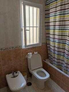 Apartamento Buenavista - Roquetas de Mar - 4