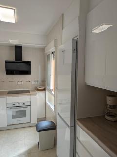 Apartamento Buenavista - Roquetas de Mar - 3