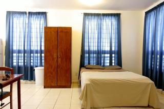 Orange Rembrandt Studio Apartments - Willemstad - 9