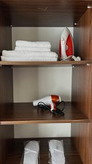 Sea View Apartment in Orbi Beach Tower - 5