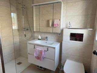 Ideal pool chalet WBR - La Mata - 6
