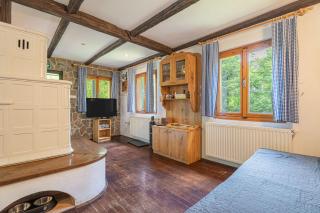 Alpine Chalet Metka at Lake Bohinj - Happy Rentals - Bohinj - 7