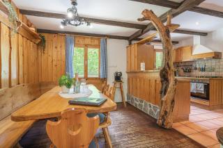 Alpine Chalet Metka at Lake Bohinj - Happy Rentals - Bohinj - 6