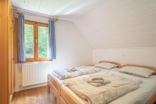 Alpine Chalet Metka at Lake Bohinj - Happy Rentals - Bohinj - 3