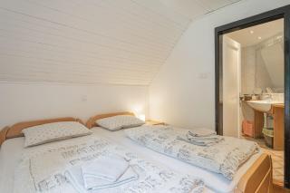 Alpine Chalet Metka at Lake Bohinj - Happy Rentals - Bohinj - 2