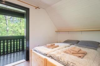 Alpine Chalet Metka at Lake Bohinj - Happy Rentals - Bohinj - 1