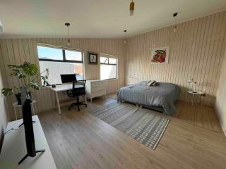 Casa Manzano ideal para Familias - Puerto Varas - 0
