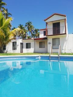 Casa en Rinconada Ixtapa - Barrio Nuevo - 6