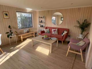 Casa Manzano ideal para Familias - Puerto Varas - 4