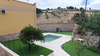 Residenze Ancona con Piscina - Buseto Palizzolo - 9