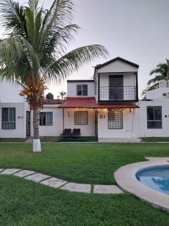 Casa en Rinconada Ixtapa - Barrio Nuevo - 0