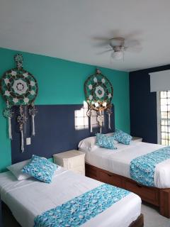 Casa en Rinconada Ixtapa - Barrio Nuevo - 5