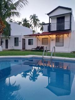 Casa en Rinconada Ixtapa - Barrio Nuevo - 8