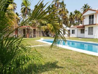 Casa en Rinconada Ixtapa - Barrio Nuevo - 9