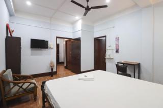 AR Homestay and guest house - Jāmb - 4