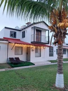 Casa en Rinconada Ixtapa - Barrio Nuevo - 7