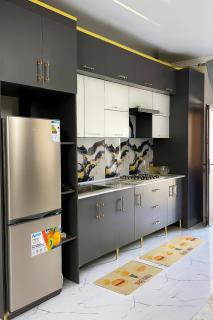 Apartment Urgench - Urganch - 0