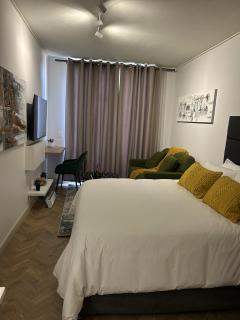 Urban Boutique OneRosebank - Johannesburgo - 9