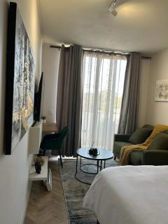 Urban Boutique OneRosebank - Johannesburgo - 1