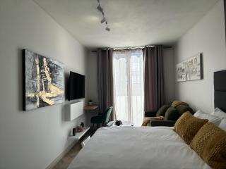Urban Boutique OneRosebank - Johannesburgo - 6