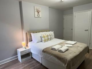 Cosy Entire Flat in Kings Cross - Londra - 2
