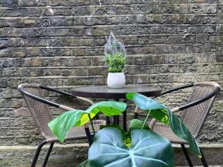 Cosy Entire Flat in Kings Cross - Londra - 1