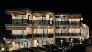 Galatea Suites - Kalivia Poligirou - 0
