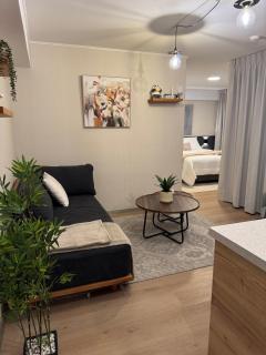 Luxury Tower Top Floor Apartment - - 8