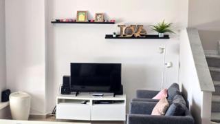 Fourka Vista Retreat - Sea View 3 bdrm - Skála Foúrkas - 6