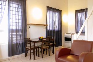 Orange Rembrandt Studio Apartments - Willemstad - 8