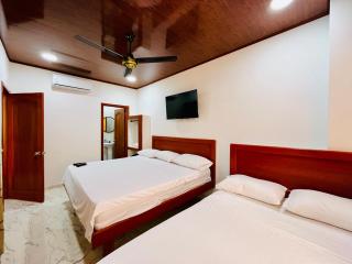 Aparta Hotel Horinthia - Doradal - 1