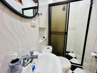 Aparta Hotel Horinthia - Doradal - 7