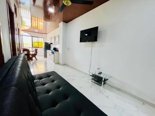 Aparta Hotel Horinthia - Doradal - 4
